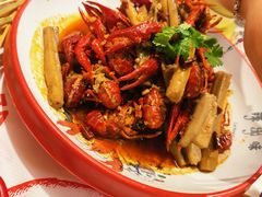 -辣出味岳阳特色烧烤·龙虾大排档(砂子塘总店)