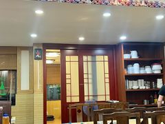 -德寿宫韩国料理(下沙店)