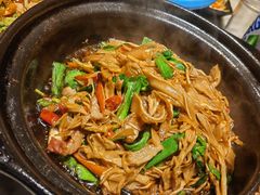 -常和州·夜宵大排档(常州单店)