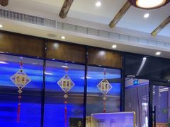 -青瓦餐厅·生鱼片·韩园烤肉(西塔店)