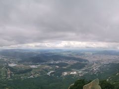-丹东凤凰山景区