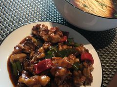 -十面春风·江南面馆(崇宁路店)