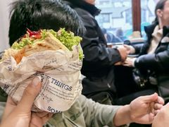 -Fergburger(皇后镇店)