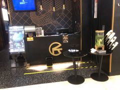 -烤匠麻辣烤鱼(环球中心店)