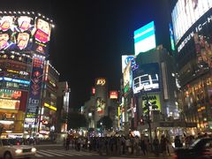 -涩谷区