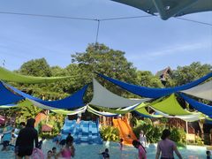 -苏州乐园森林水世界