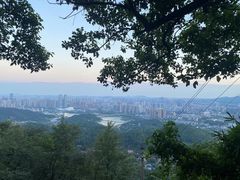 -岳麓山风景名胜区