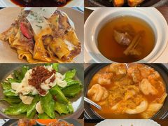 -自如ZSPACE四合院艺术餐厅