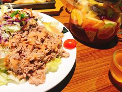 -意国小镇披萨牛排餐厅(万达广场店)