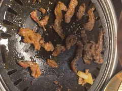 -熊大·鲜烤黄牛肉(五山店)