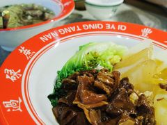 -七爷清汤腩·港式茶餐厅(世博店)