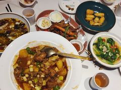 -阿娜尔·新疆菜(宜家荟聚中心店)