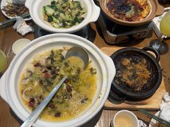 -小菜园新徽菜(芜湖奥特莱斯店)