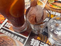 -文通冰室(东方宝泰店)