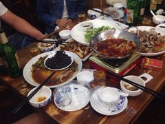 -下梅人家土菜馆(历史文化餐厅度假区店)