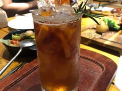 -森Some Fusion(荔湾店)