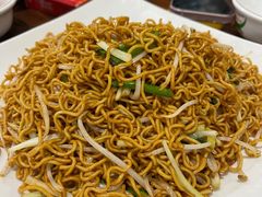 豉油皇炒面-南记食粥坊·宵夜大排档(莲花店)