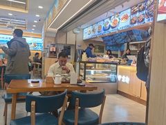 -伊京轩兰州牛肉面(闹市口店)