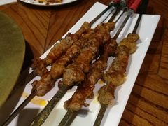 -阿罗新疆菜(人民广场店)
