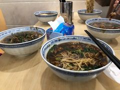 -福海面馆(阳曲店)