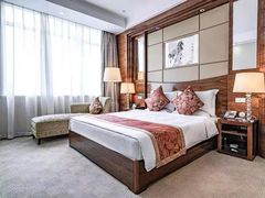 -天泰宾馆婚宴·宴会厅·婚礼堂