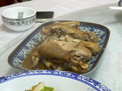 -芸海阁·农家私房菜(沙家浜景区出口店)