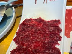 -手选潮汕鲜活牛肉火锅(二七广场店)