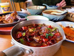 -包整·丝娃娃(一览甲秀楼风景店)