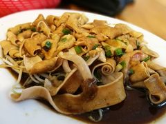 -长平老姿娘夜粥(平东一街店)