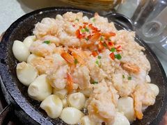 -徽镇小厨·经典徽菜(马连道店)
