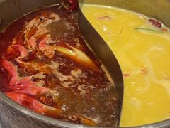 -小茉庐和牛自助火锅(龙湖万达店)