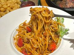 -豪客来牛排(天阳D32店)