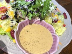-盘炉forenza·云贵川融合小食堂 ( 钟楼中柳巷店)