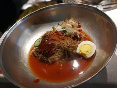 -本家韩国烤肉(青岛万象城店)