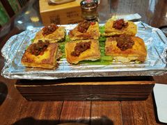 -福慧慈缘素食餐厅(王府井店)