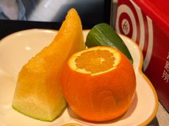 -海底捞火锅(八佰伴店)