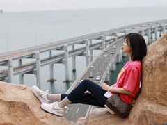 -星海湾跨海大桥