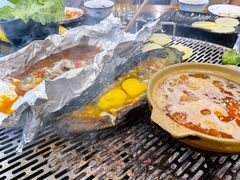 -西昌老号李小肠特色烧烤园(双流店)