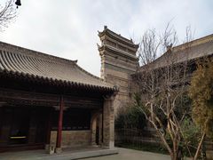 -西安关中民俗艺术博物院