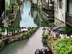 -绍兴鲁迅故里·沈园景区