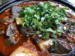-老桥张羊肉