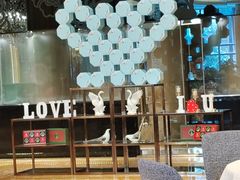 -星河湾半岛酒店-真粤中餐厅