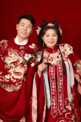 -太郎花子婚纱摄影TAHAKO(无锡店)