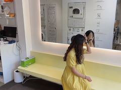 -XI·LaundryCafe 喜咖自助洗衣咖啡店