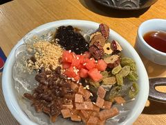 -胡马八破·川菜小馆(高新万达店)