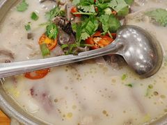 -张记焖窑·十五年专注焖烤(雍和宫店)