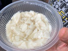 -义钦豆腐花