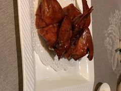 -香云轩·顺德菜(香云纱园林酒店店)
