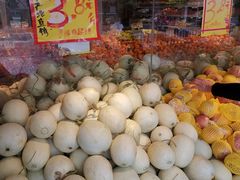 -华盛果品大卖场(黄桦路店)