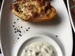 -辛德勒啤酒德餐厅